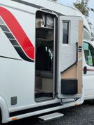 Bürstner Campeo TD 676 | Autom. | 6 Schlafplätze