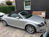 Audi TT Roadster 1.8 Jahreswagenzustand, 2.Hd 54000km - Audi aus 1999