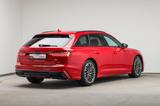 Audi A6 Avant sport 55 TFSI e qu Pano*AHK*Stndklima - Audi A6 Gebrauchtwagen in Frankfurt