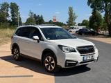 Subaru Forester 2.0D Exclusive Lineartronic Exclusive - Subaru Gebrauchtwagen-Angebote in Berlin