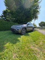 Jeep Grand Cherokee 3.0l V6 MultiJet 184kW S Auto... - Jeep Grand Cherokee in Leverkusen