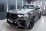 BMW X6 M Competition M Competition - gebrauchte BMW X6 M aus dem Jahr 2020