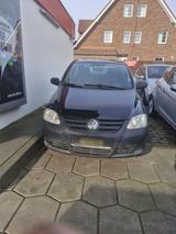 Volkswagen Vw Fox 1.2 Benziner - Volkswagen Fox in Dortmund