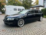 Audi A6 quattro 2,7TDI 230PS ABT Tuning - Audi: Abt Tuning