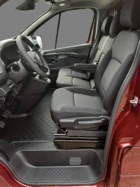 Fahrzeugabbildung Renault TRAFIC Lkw Komfort L2H1 3,1t Blue dCi 150 MY24