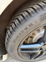 Mercedes-Benz A 180 AMG Line AMG Line - Mercedes-Benz A 180 aus 2013