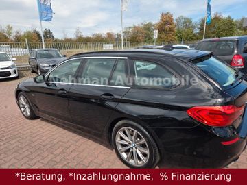 BMW 540 - 7