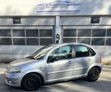 Citroën C3 1.4 TÜV Neu Pano Tempomat - Citroën aus 2003