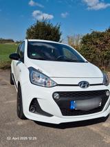 Hyundai i10 1.0 Passion Plus Passion Plus - Hyundai i10: Passion Plus