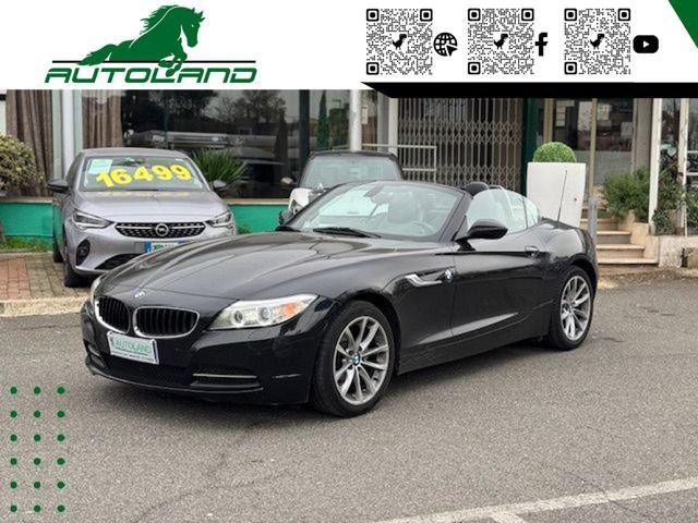 BMW Z4 sDrive20i