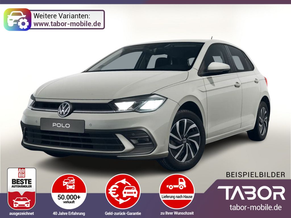 Image of Volkswagen Polo