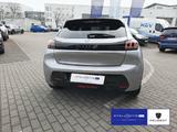 Peugeot 208 Elektromotor 136 Allure Pack - gebrauchte Peugeot 208 aus dem Jahr 2024