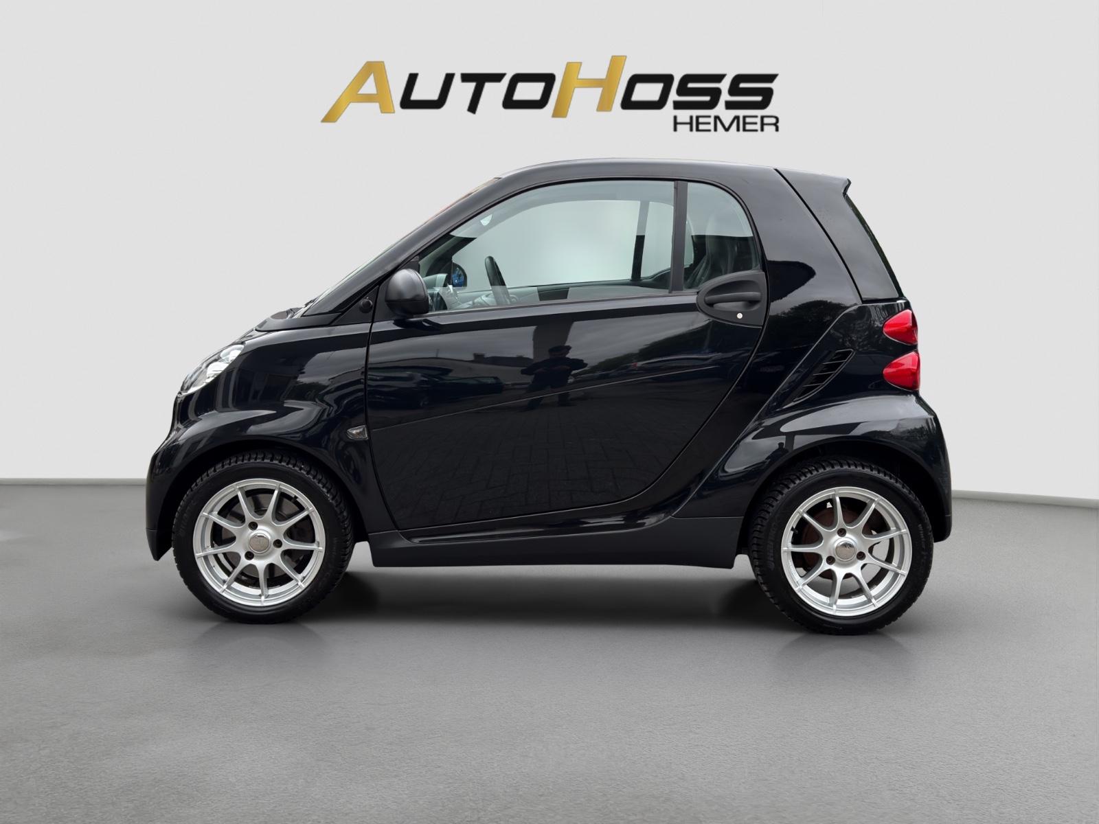 Smart ForTwo*PURE* Coupe MHD