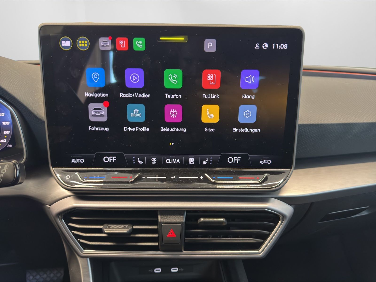 Seat Leon - Bild 17
