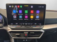 Seat Leon - Vorschau Bild 17