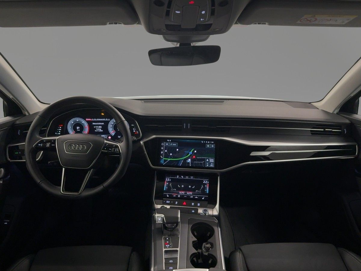 Audi A6 - Bild 13