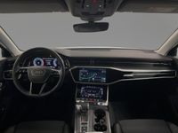 Audi A6 - Vorschau Bild 13