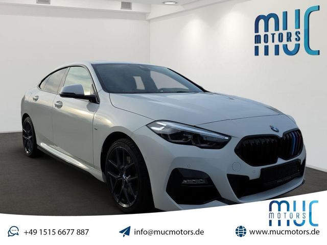 BMW 220i Gran Coupe Aut. M Sport/H&amp;K/Pano/Shadow
