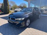 BMW 320d Touring xDrive PDC KLIMAAUTOMATIK LED - gebrauchte BMW Kombis