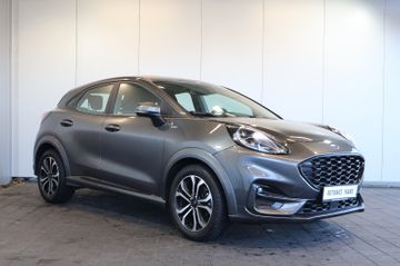Ford Puma ST-Line 1.0 AID+FRONT+LANE+LED+CARPLAY