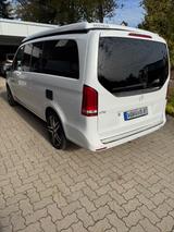 Mercedes-Benz V250d 4matic Marco Polo Edition AHK 6Sitzer - Wohnwagen in Oldenburg