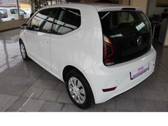 Fahrzeugabbildung Volkswagen up! Move 1.0TSI Sitzheizung,Kamera,Top-Zustand