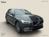 Volvo XC60 Inscription D4 2WD - Volvo XC60 Inscription mit Diesel-Antrieb