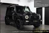 Mercedes-Benz G63BRABUS 800 Black Edition-Carbon Widestar-Star - Mercedes-Benz G-Klasse Neuwagen in Stuttgart