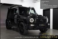 Mercedes-Benz G63 BRABUS 800 Full.Black-Widestar-Carbon-MY26