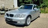 BMW 118 1 Limousine 118i/ 2.Hd./ SHZ/ Klima/ PDC - gebrauchte BMW 118 aus dem Jahr 2006