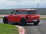 MINI Cooper S Clubman Cooper S - rote MINI Cooper S Clubman