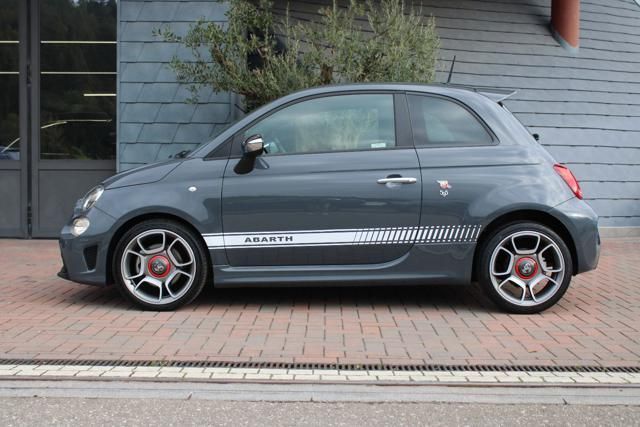 Abarth ABARTH 595 1.4 Turbo T-Jet 145 CV