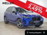 BMW X5 M60i M-Pro Pano AHK StHz DA/PA-P Leas 749,-oA