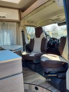 Pössl Roadstar 600L, Einzebeltten, Automatik, MJ25