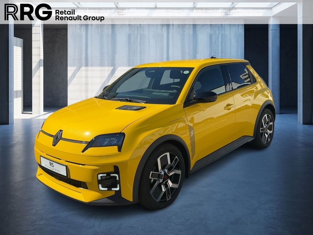 Renault R 5