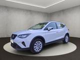 Seat Arona 1.0 TSI Style Allwetterreifen Full Link LE - Seat Arona Gebrauchtwagen in Frankfurt