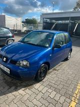 Seat arosa (TÜV 04.27) Benzin - scheckheftgepflegte Seat Arosa