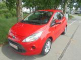 Ford Ka 2016er Sondermodell"Cool & Sound Edition"1A ! - Ford: Ka Cool Sound