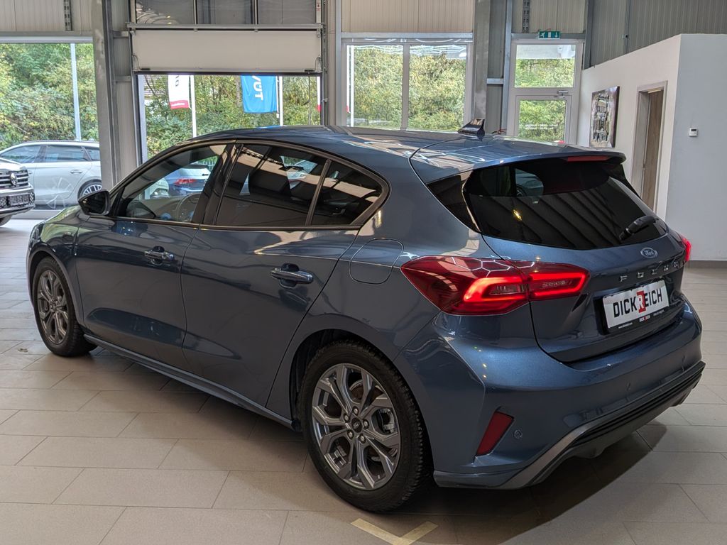 FORD Focus 2024