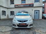 Mazda 5 1.8 Exclusive*7 Sitzer-Alu-Klima-AHK* - gebrauchte Mazda 5 aus dem Jahr 2009