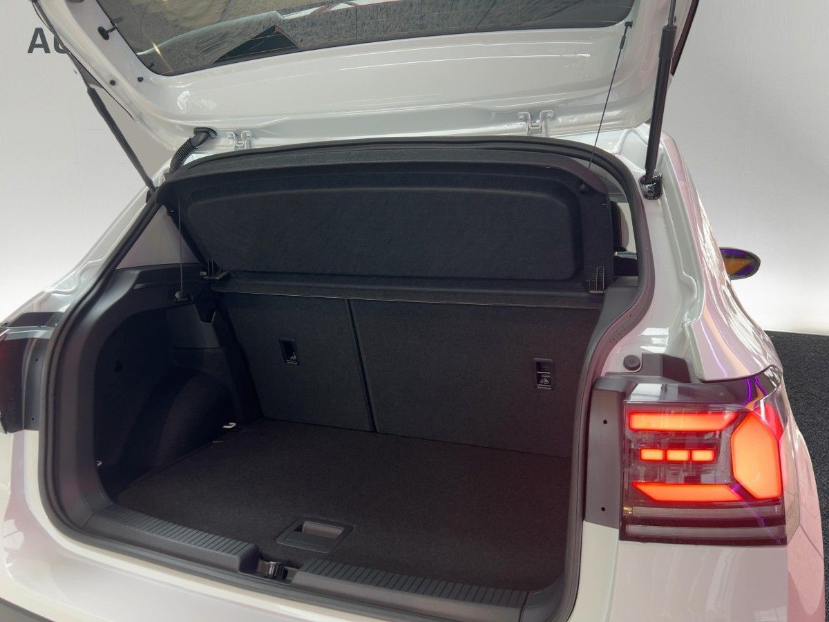 Volkswagen T-Cross - Bild 5