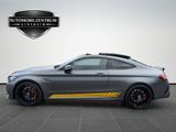 Mercedes-Benz MERCEDES C63S AMG PERFORMANCE/BURMESTER/V8 - Mercedes-Benz C 63 AMG in Bielefeld
