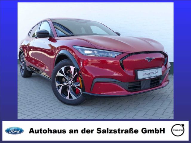 Ford Mustang Mach-E AWD*Technologie-Paket 1*