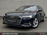Audi A6 Avant 40 TDI quattro sport/1.HAND/DE-FHZ/3... - Audi A6: Kombi, 4f