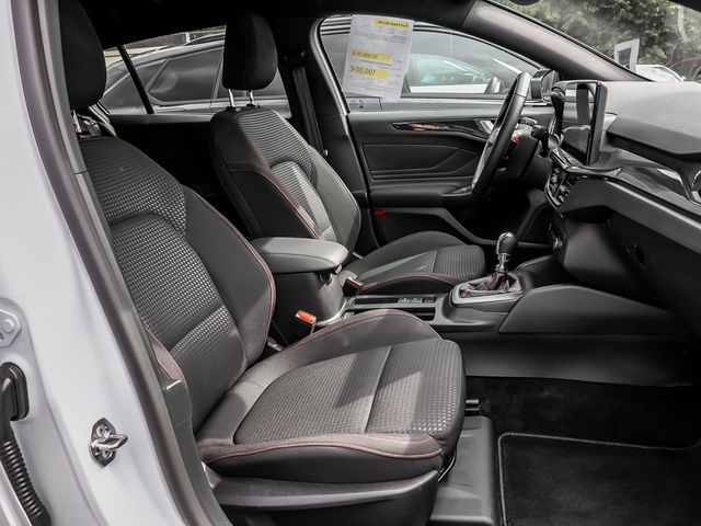 Ford Focus Turnier 1.0 ST-Line Spurhalteassi. Kamera