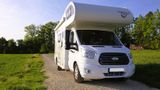Chausson C646 - 170 PS - Raumwunder - Chausson Alkoven
