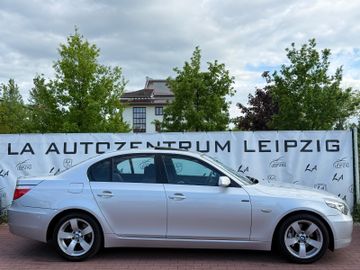 BMW 523 - 5