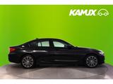 BMW 520 d Steptronic Sport Line+LED+NAVI+VIRTUAL+PDC - BMW 5er Reihe: Schwarz
