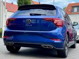 Volkswagen Polo 1.0 TSI DSG R-Line Navi LED Pano Kamera Fer - Volkswagen Polo Tageszulassungen