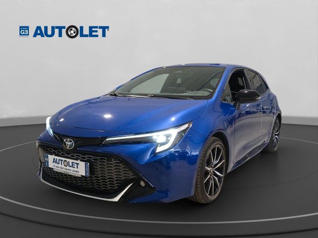 Inne Toyota Corolla GR SPORT 1.8 Hybrid 122CV